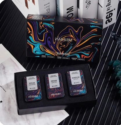 Juego de 3 Perfumes Feromonados